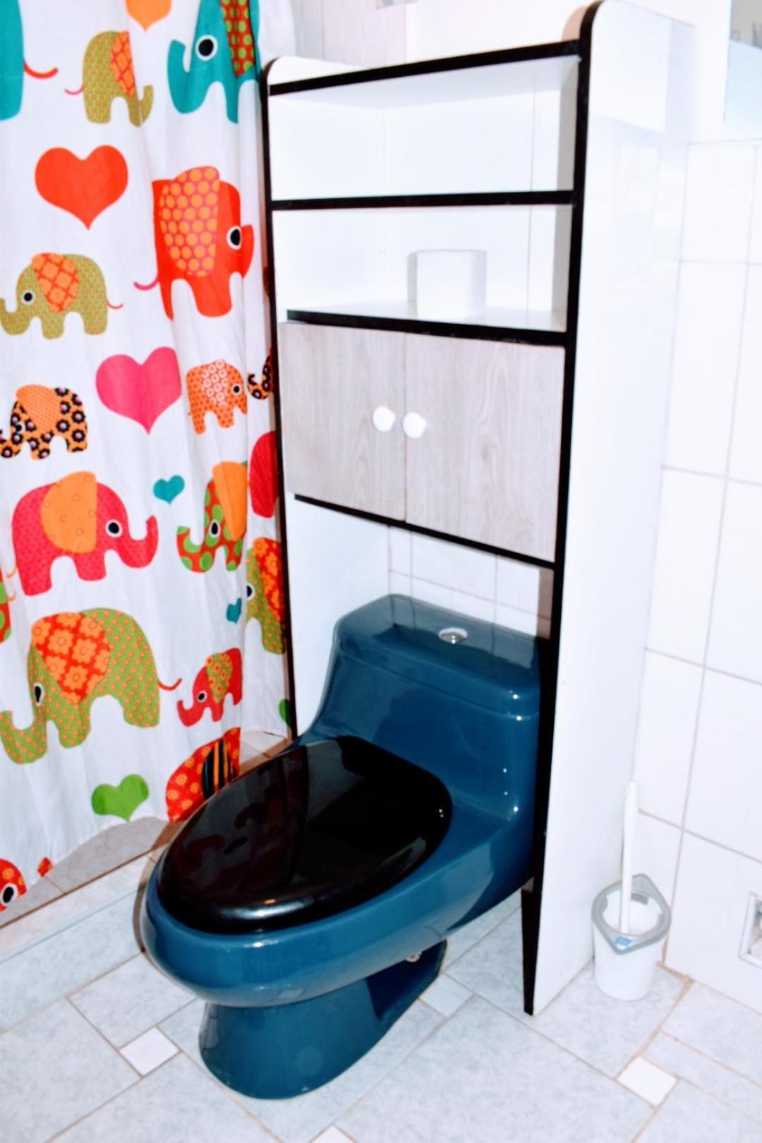 La Cusquenita Apartment กุสโก ภายนอก รูปภาพ